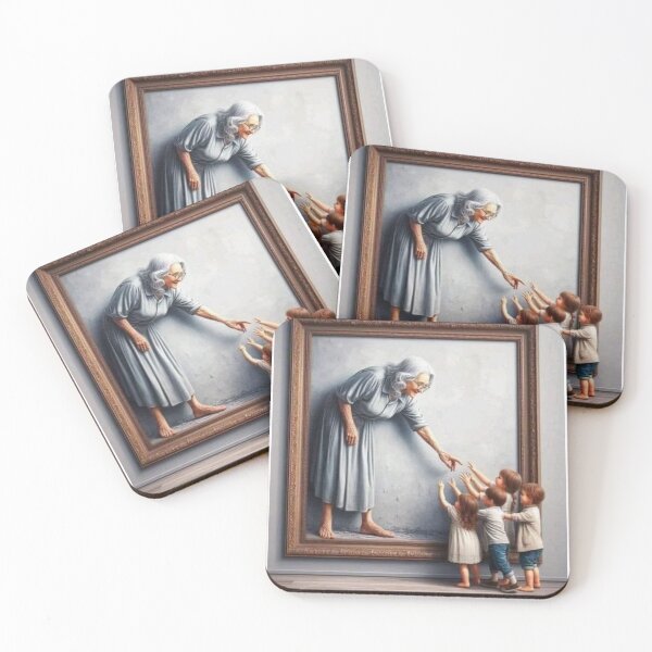 Item preview, 3D Art board  designed and sold by  Bride of the desert.