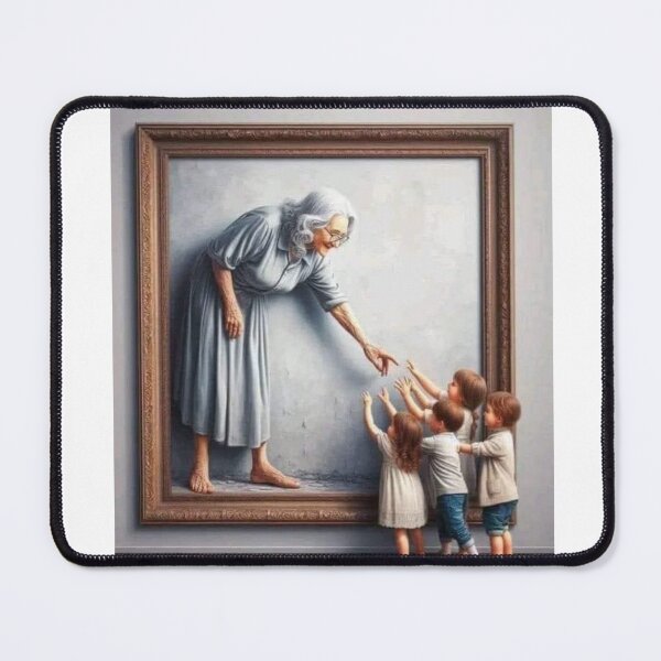 Item preview, 3D Art board  designed and sold by  Bride of the desert.