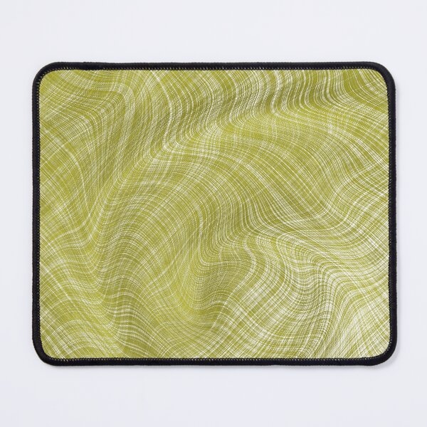 Item preview, Liquid Fabric Olive Green and White designed and sold by FAROSSTUDIO.