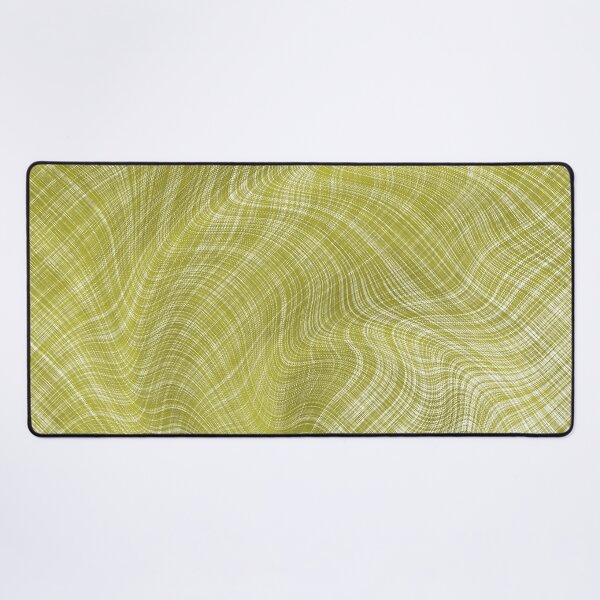 Item preview, Liquid Fabric Olive Green and White designed and sold by FAROSSTUDIO.
