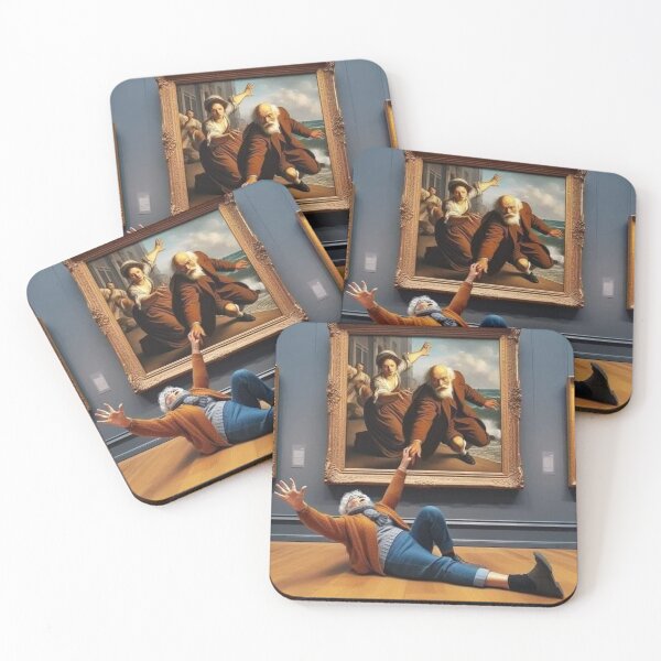 Item preview, 3D Art board  designed and sold by  Bride of the desert.