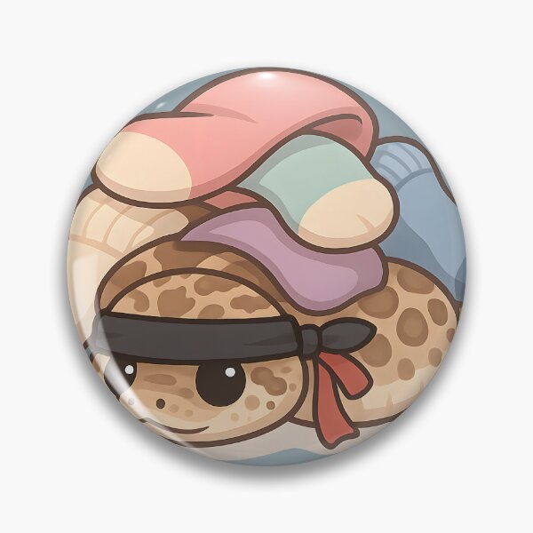 Item preview, Stealth Mode: Hognose designed and sold by Uglyandcute.