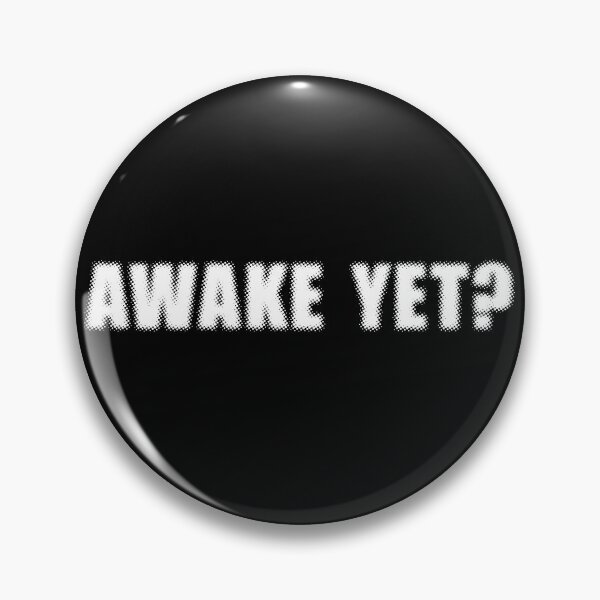 Item preview, Awake Yet? designed and sold by sbdigital.