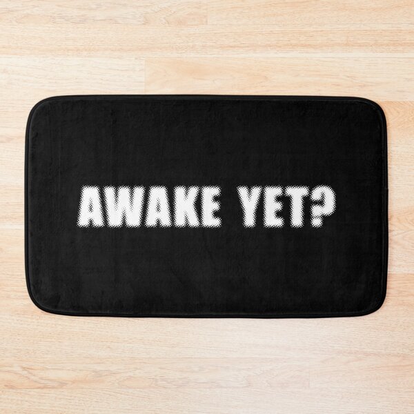 Item preview, Awake Yet? designed and sold by sbdigital.