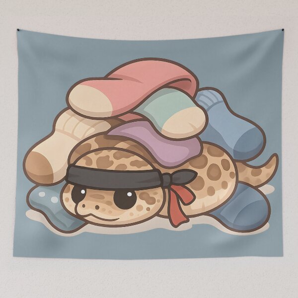 Item preview, Stealth Mode: Hognose designed and sold by Uglyandcute.
