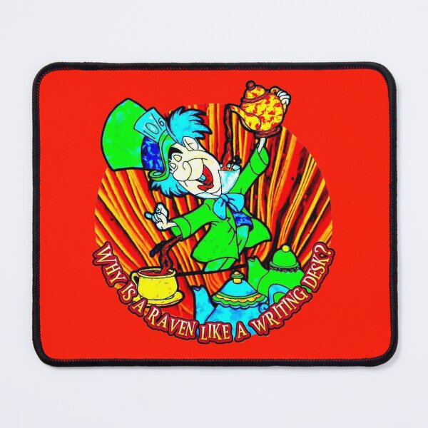Item preview, Mad Hatter designed and sold by KeekneesKustoms.
