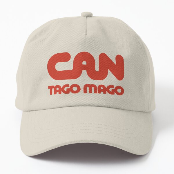 Item preview, Can Tago Mago Krautrock designed and sold by analogue_rock.