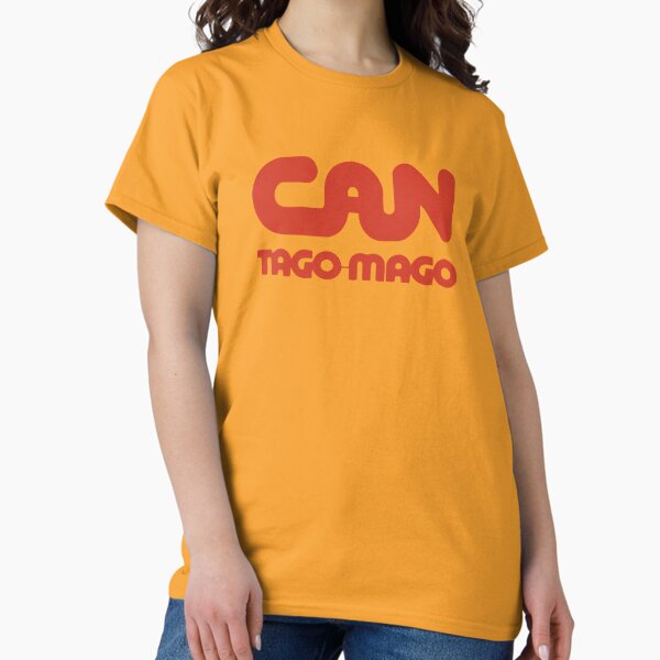 Item preview, Can Tago Mago Krautrock designed and sold by analogue_rock.