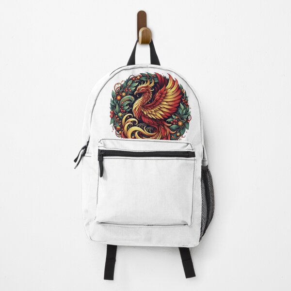Item preview, The legend of the phoenix designed and sold by Bride of the desert.