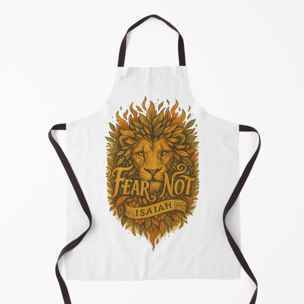 Item preview, Fear Not Bible Christian designed and sold by GoodwillDesigns.