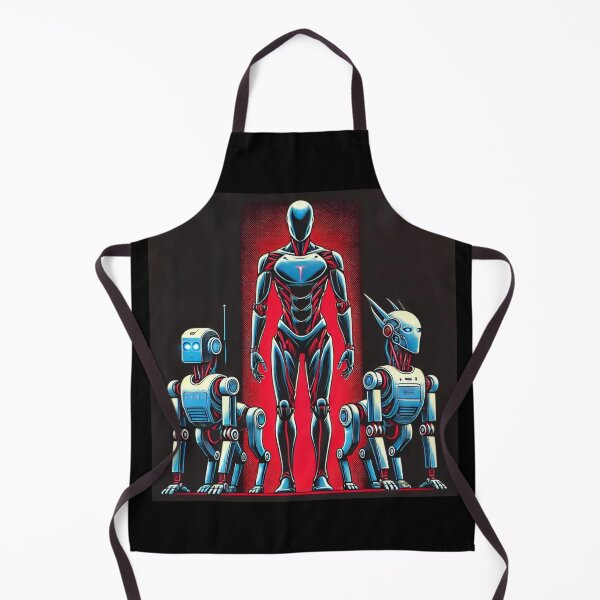 Item preview, Copy of Tesla bot designed and sold by TEEJAMBOREE.