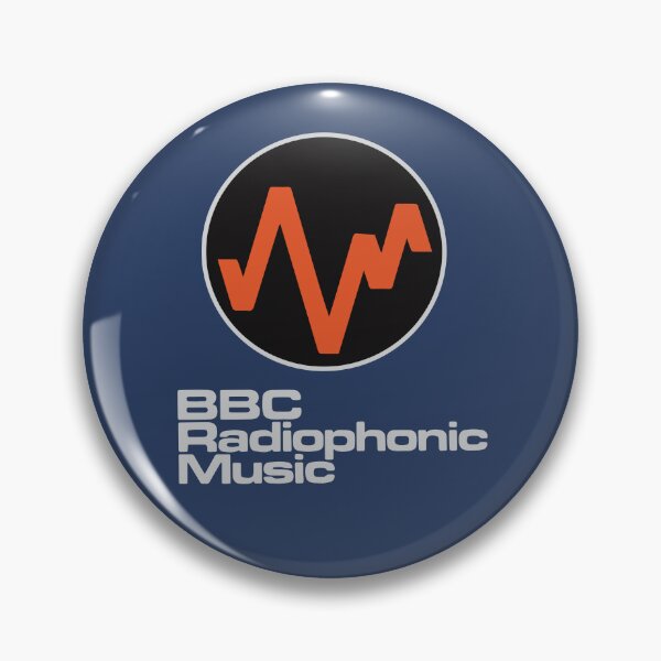 Item preview, Radiophonic Music designed and sold by analogue_rock.