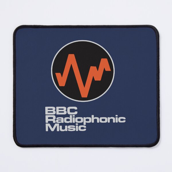 Item preview, Radiophonic Music designed and sold by analogue_rock.