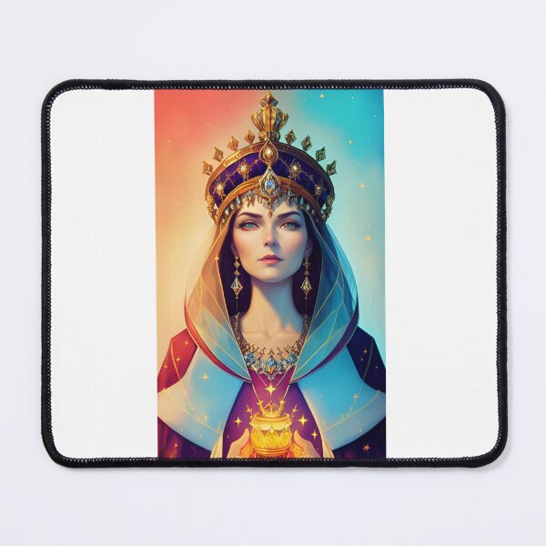 Item preview, Queen Zenobia, Queen of the East designed and sold by  Bride of the desert.