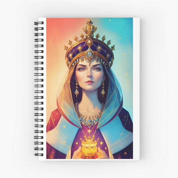 Item preview, Queen Zenobia, Queen of the East designed and sold by  Bride of the desert.