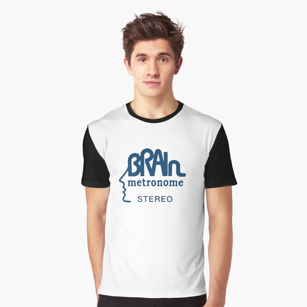 Item preview, Graphic T-Shirt designed and sold by mdmarkovic.