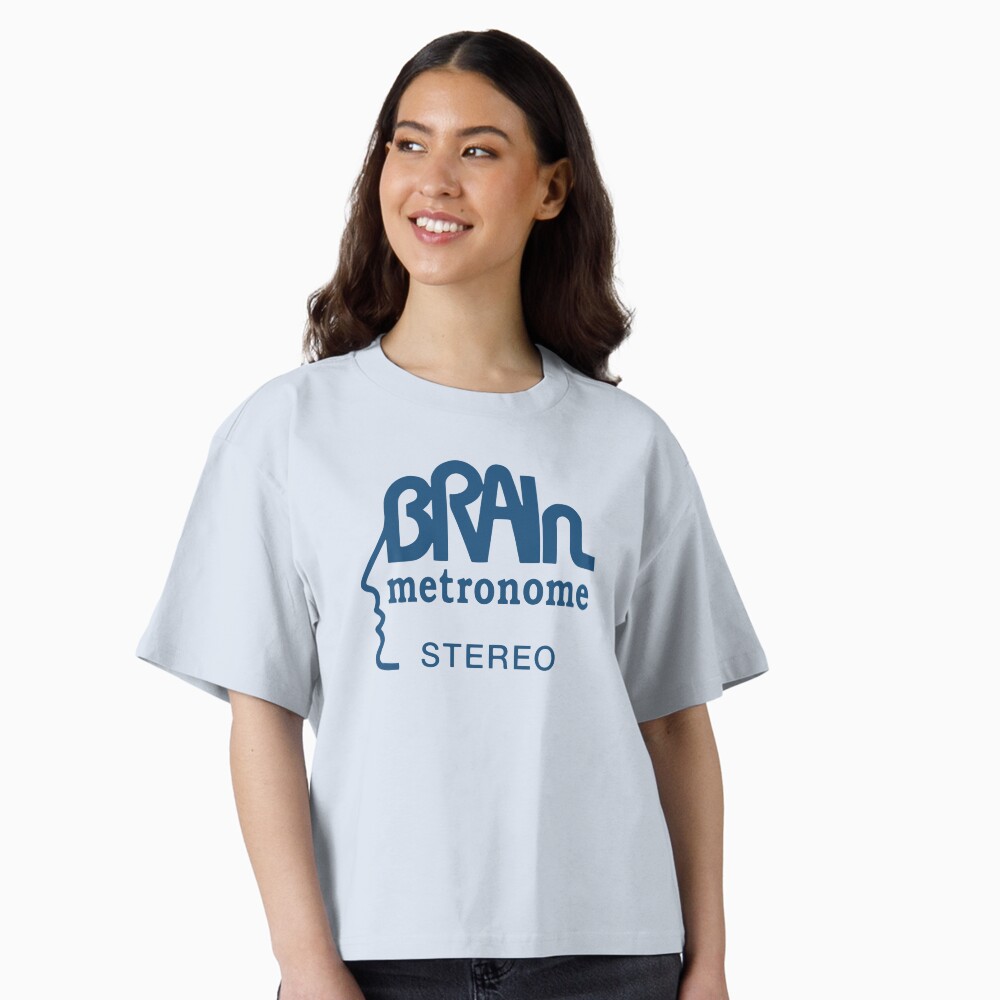 Item preview, Boxy T-Shirt designed and sold by mdmarkovic.