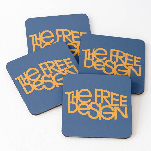 Item preview, The Free Design designed and sold by analogue_rock.
