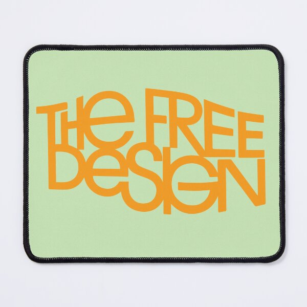 Item preview, The Free Design designed and sold by analogue_rock.