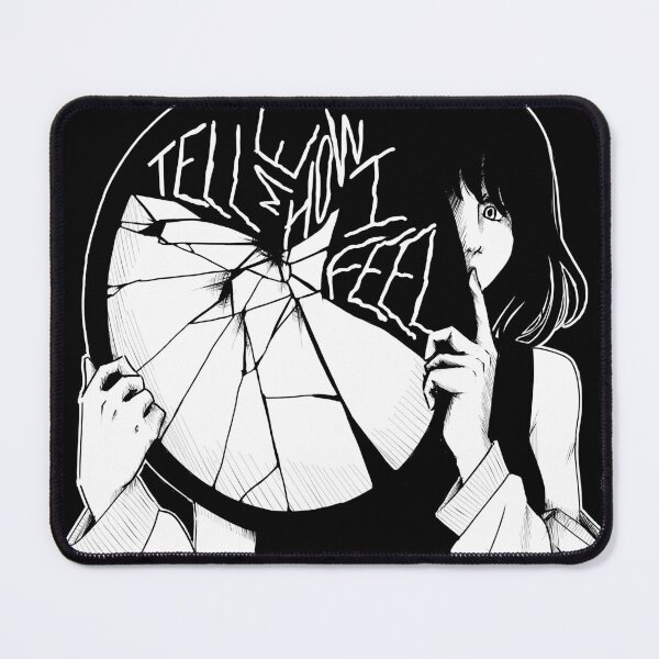 Item preview, Mirroring designed and sold by nxiety-society.
