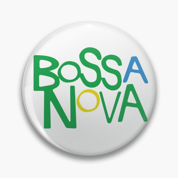 Item preview, Bossa Nova Brazil Jobim Sergio Mendes Ipanema designed and sold by analogue_rock.
