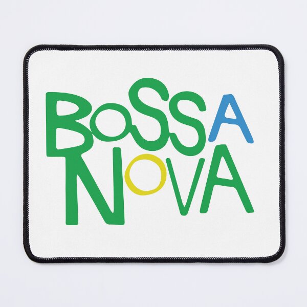 Item preview, Bossa Nova Brazil Jobim Sergio Mendes Ipanema designed and sold by analogue_rock.