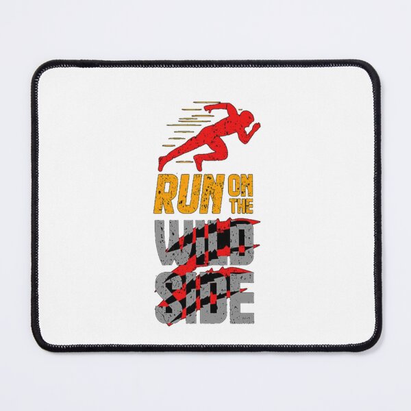 Item preview, RUN ON THE WILD SIDE designed and sold by Bride of the desert.
