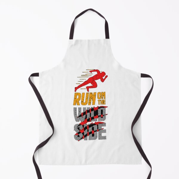 Item preview, RUN ON THE WILD SIDE designed and sold by Bride of the desert.