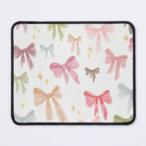 Item preview, aesthetic coquette ribbon design designed and sold by MeowByte.