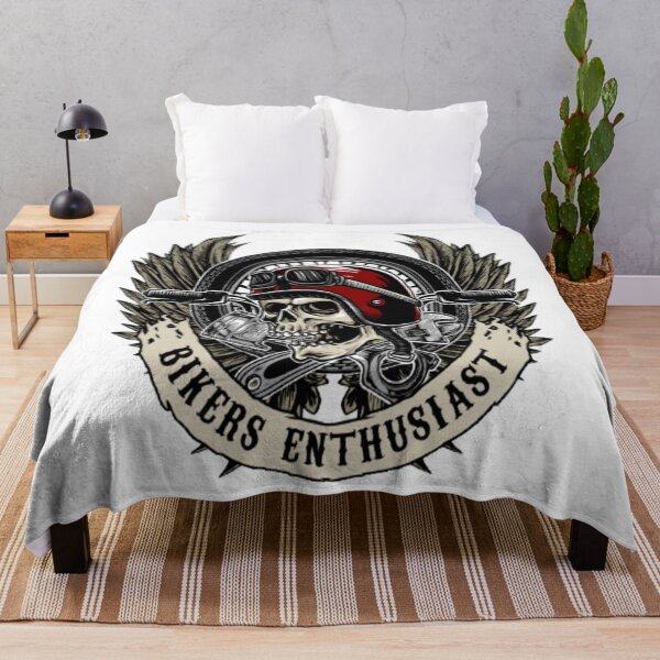 Item preview, Bikers enthusiast designed and sold by Bride of the desert.