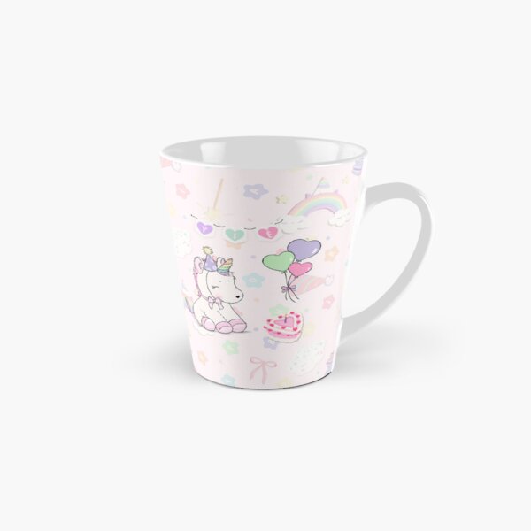 Item preview, Unicorn Birthday  designed and sold by Hannah Belle.
