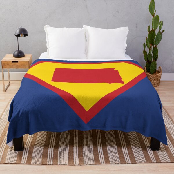 Item preview, SOUTH DAKOTAN SHIELD - Freedom Is The Superpower - SUPERHERO SOUTH DAKOTA design designed and sold by pelagio.