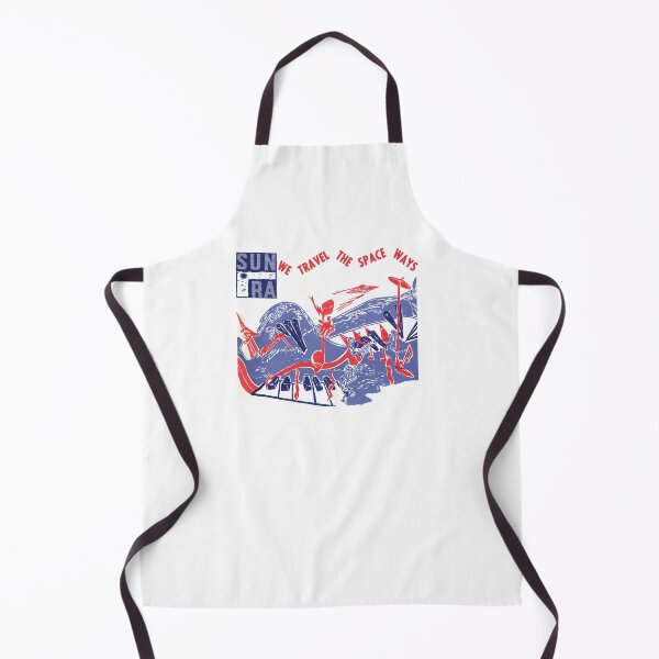 Item preview, Sun Ra free jazz designed and sold by analogue_rock.