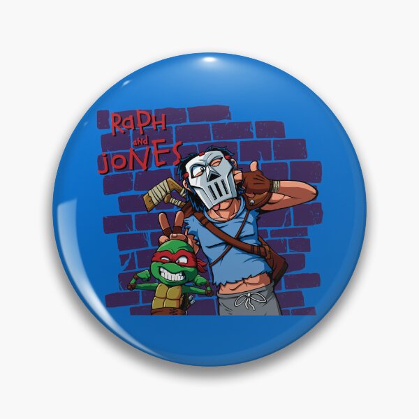 Item preview, Raph and Jones designed and sold by JCJows.