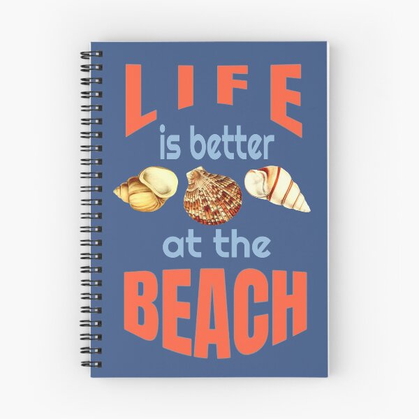 Item preview, Summer Vacation at the Beach Design designed and sold by Atkisson.