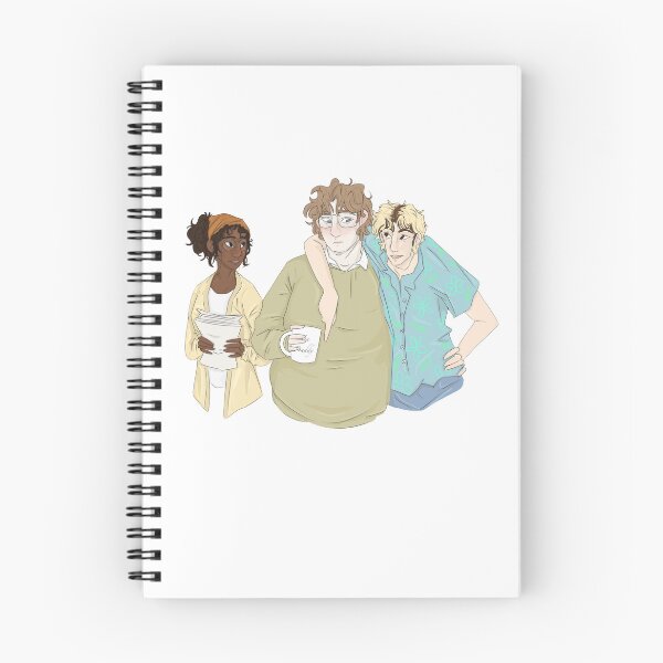 Item preview, season one archival assistants designed and sold by toastycatnap.