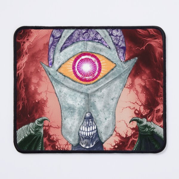 Item preview, Demonic Cyclops from Hell designed and sold by MichaelIery.