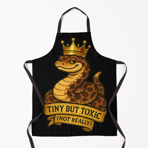 Item preview, hognose Noodle Royalty designed and sold by Uglyandcute.
