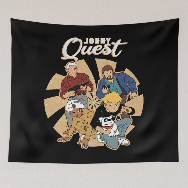 Item preview, Cartoon Movies Adventures Vintage Funny designed and sold by PhonyBlake.