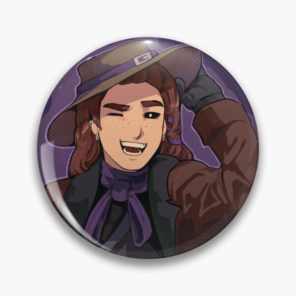 Item preview, Nesbit – Desert Healer and Gunhand | The Royal Flush Chronicles designed and sold by Cosmic Atom Sound Studios.