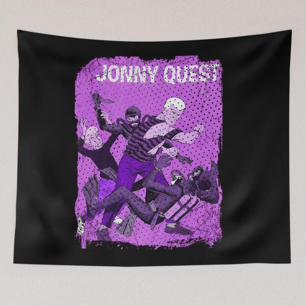 Item preview, Adventures Cartoon Movies Funny Vintage designed and sold by PhonyBlake.