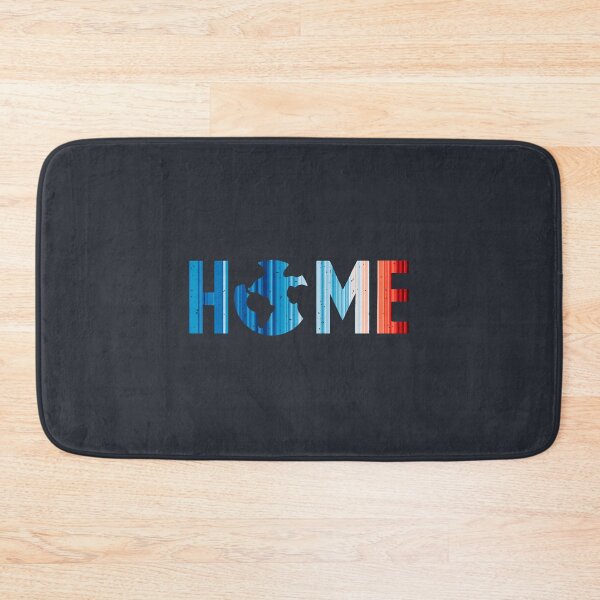 Item preview, Climate Change Stripes - Home designed and sold by Frank J. Art.