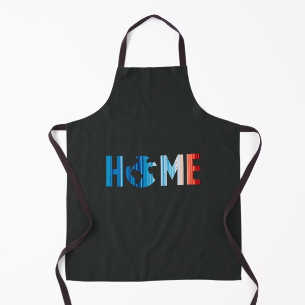 Item preview, Climate Change Stripes - Home designed and sold by Frank J. Art.