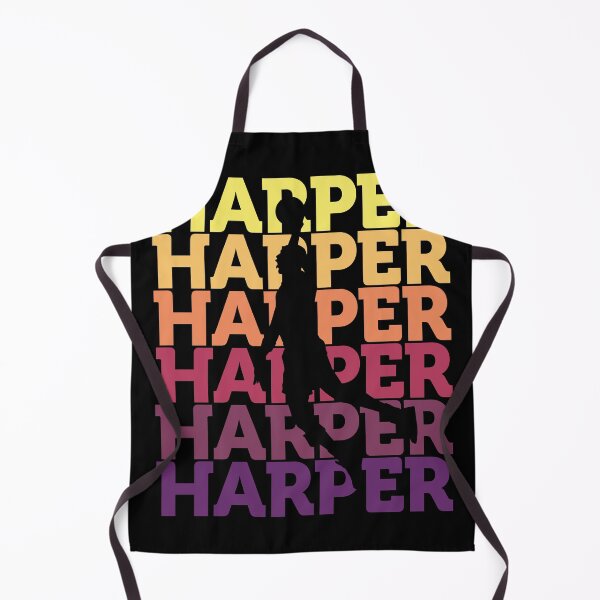 Item preview, Harper Basketball Inspire Amazing Fan designed and sold by smartrocket.