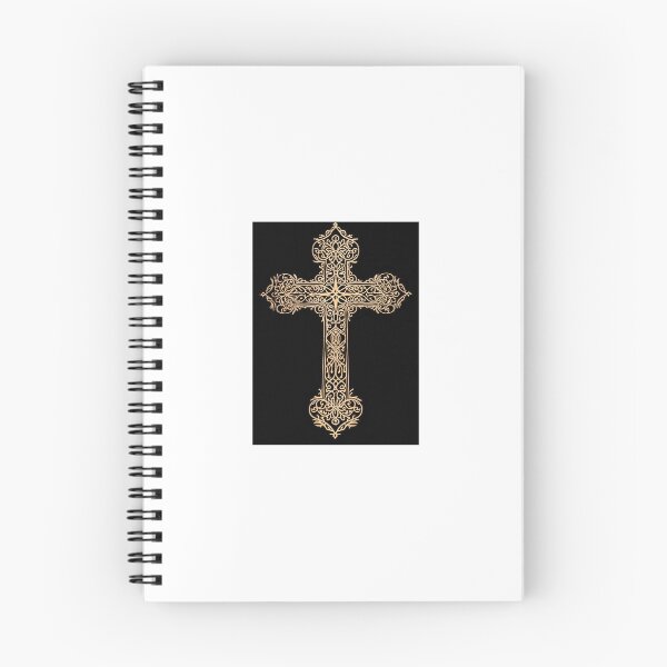 Item preview, Cross designed and sold by Twainboy.