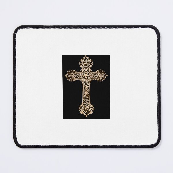 Item preview, Cross designed and sold by Twainboy.