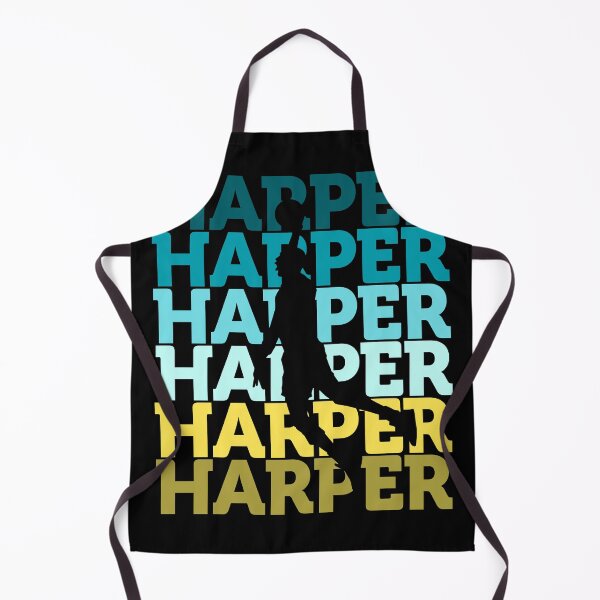 Item preview, Harper Basketball Inspire Amazing Fan designed and sold by smartrocket.