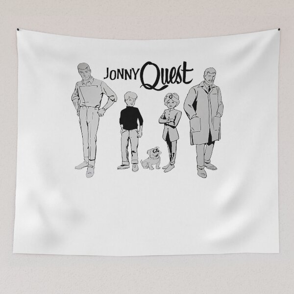 Item preview, Vintage Cartoon Funny Movies Adventures designed and sold by PhonyBlake.