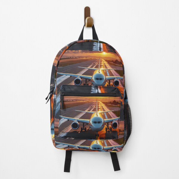 Item preview, “Golden Hour Taxiway” designed and sold by Artitude Studio.