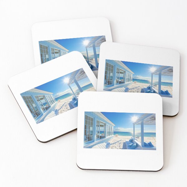 Item preview, Hampton ocean life!  designed and sold by CSebbY_Designs.